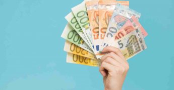 beneficio distribuible