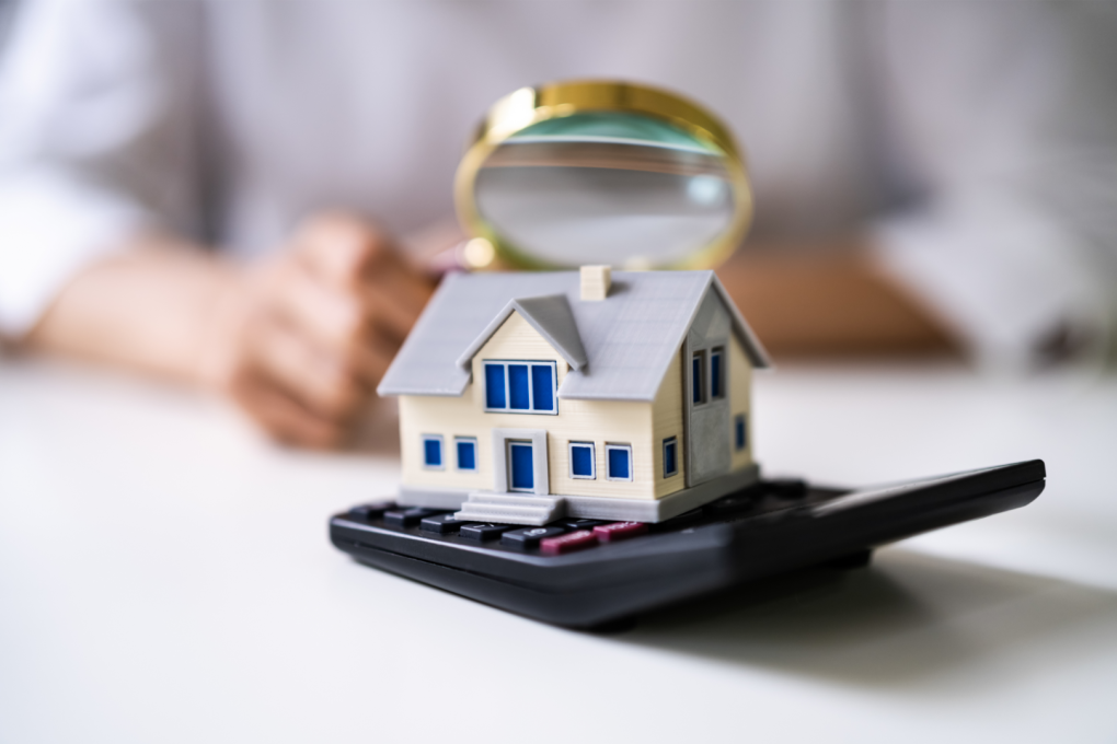 Contabilidad en Inspección de Hacienda