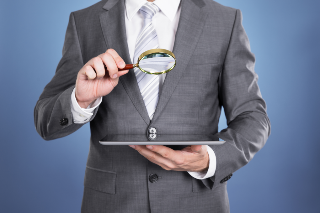 Ofertas de trabajo falsas