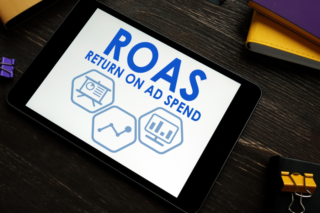 ROAS