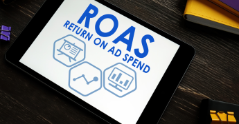 ROAS