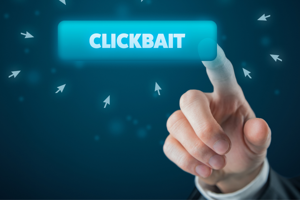 clicbait