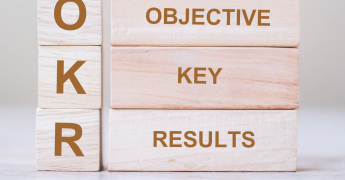 Metodología OKR