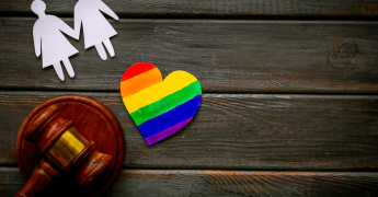 Plan de igualdad LGTBI