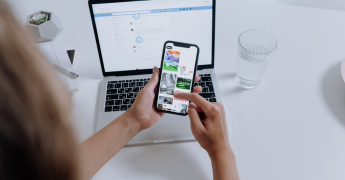 biblioteca anuncios facebook