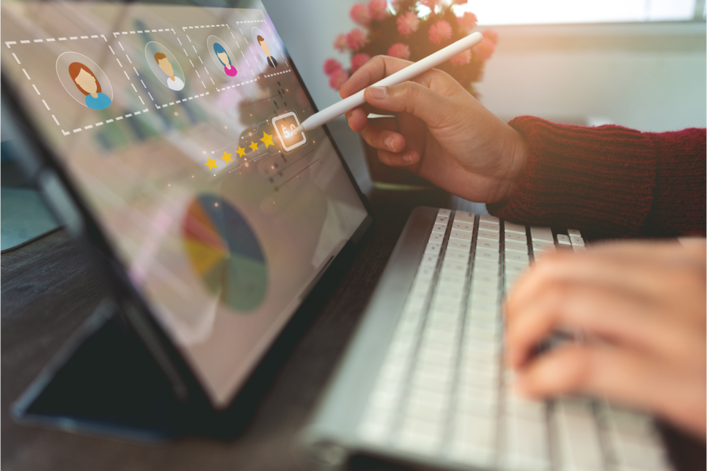 Diferencia entre cliente y consumidor