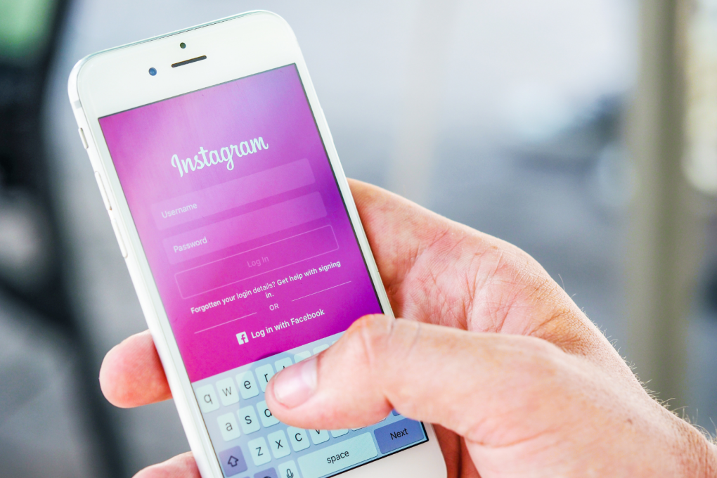 Formatos de publicación en Instagram