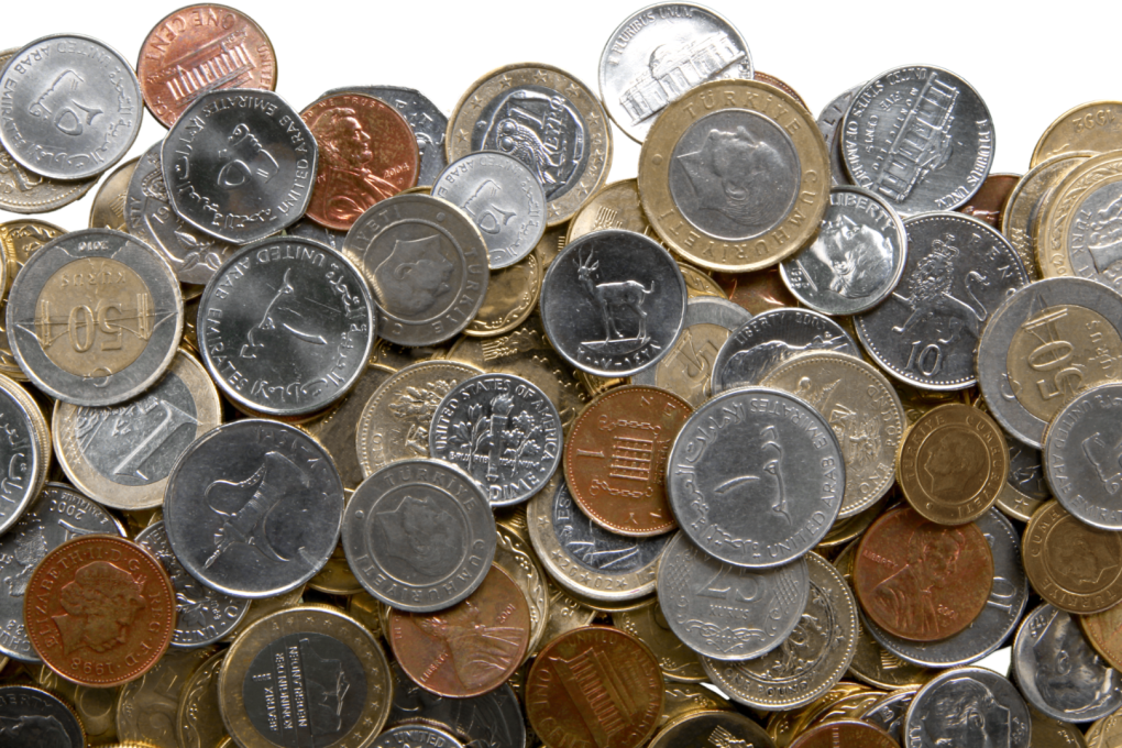 Moneda más cara del mundo