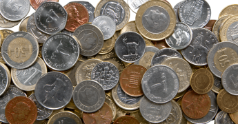 Moneda más cara del mundo