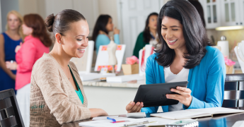 técnica de venta directa