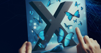 X Twitter Bluesky