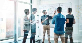 Intangile en la empresa