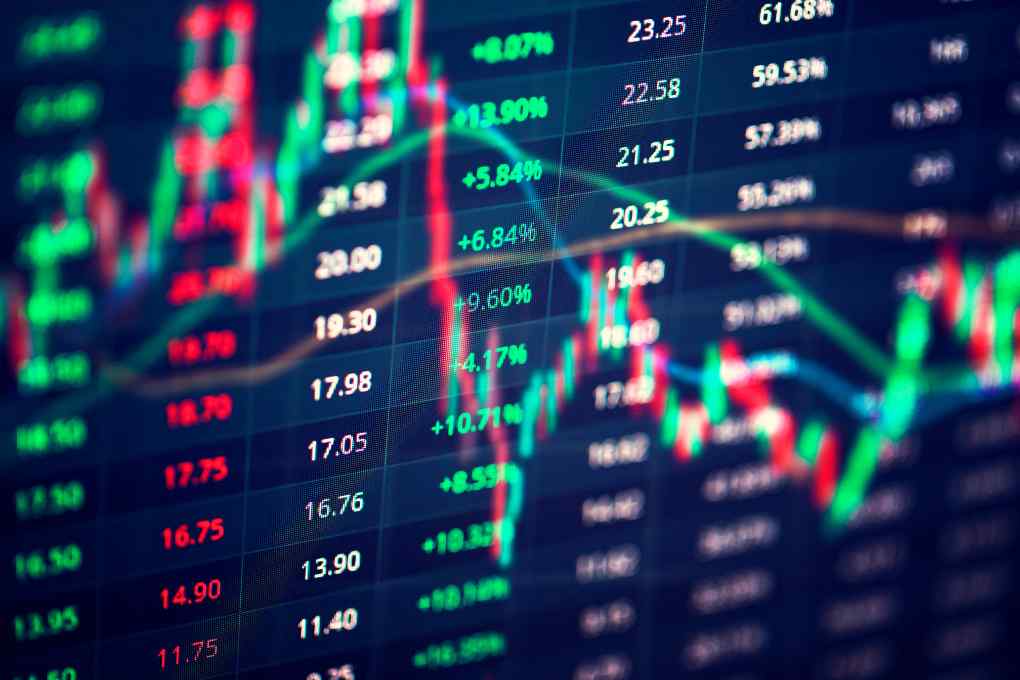 Inversiones a corto plazo