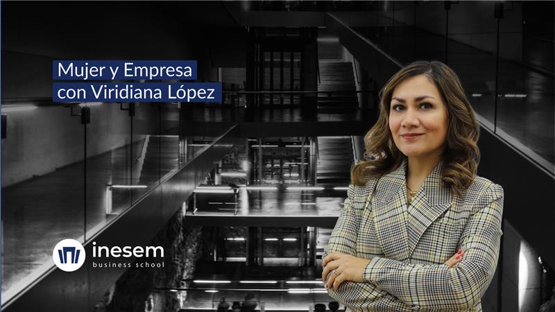 mujer y empresa