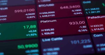 Cálculo del patrimonio neto