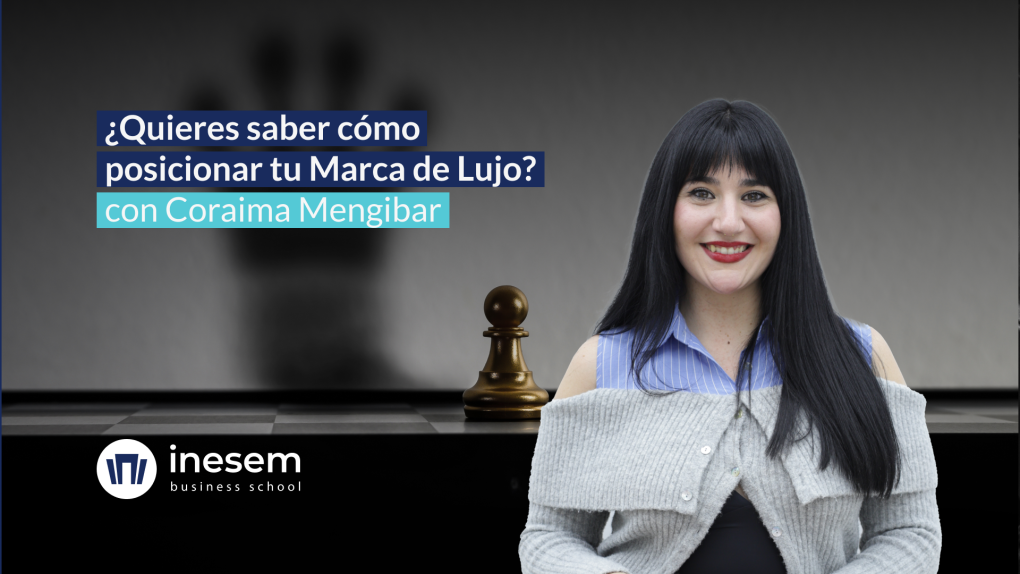 Trabajar en marcas de lujo