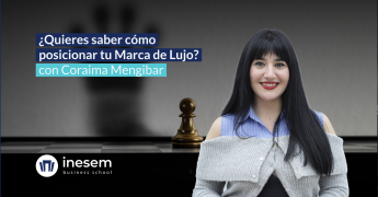 Trabajar en marcas de lujo