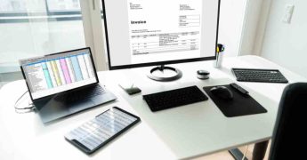 factura electrónica