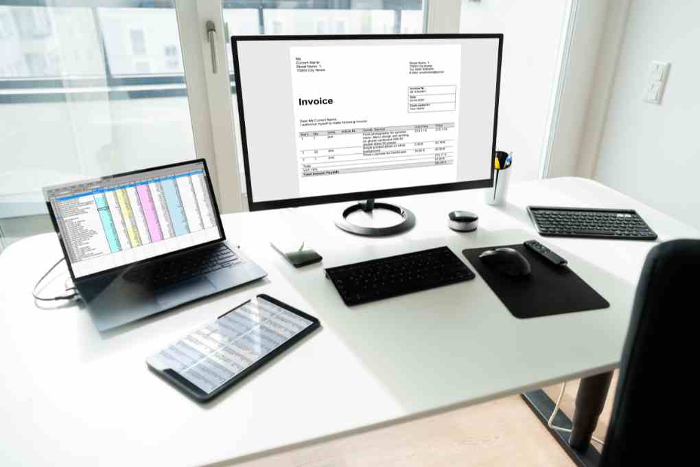 factura electrónica