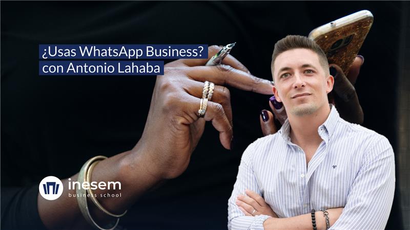 WhatsApp Business