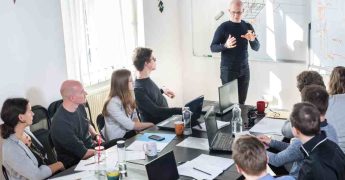 clúster empresarial