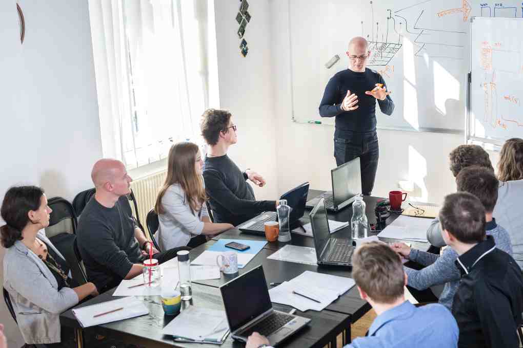 clúster empresarial