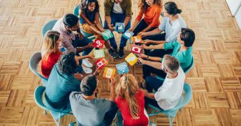 emprendimiento social