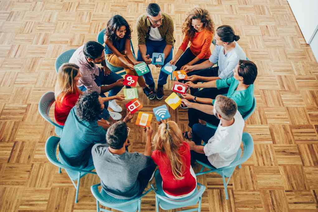 emprendimiento social