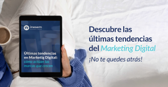 tendencias del marketing