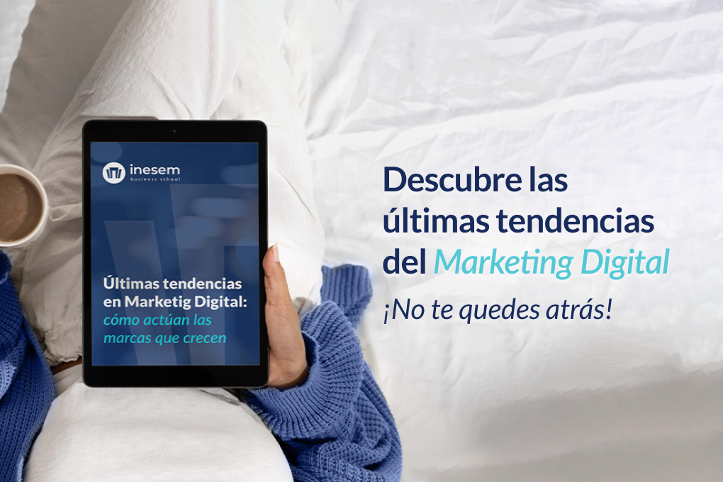tendencias del marketing