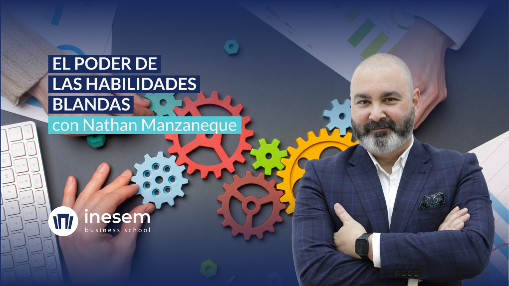 El poder de las habilidades blandas
