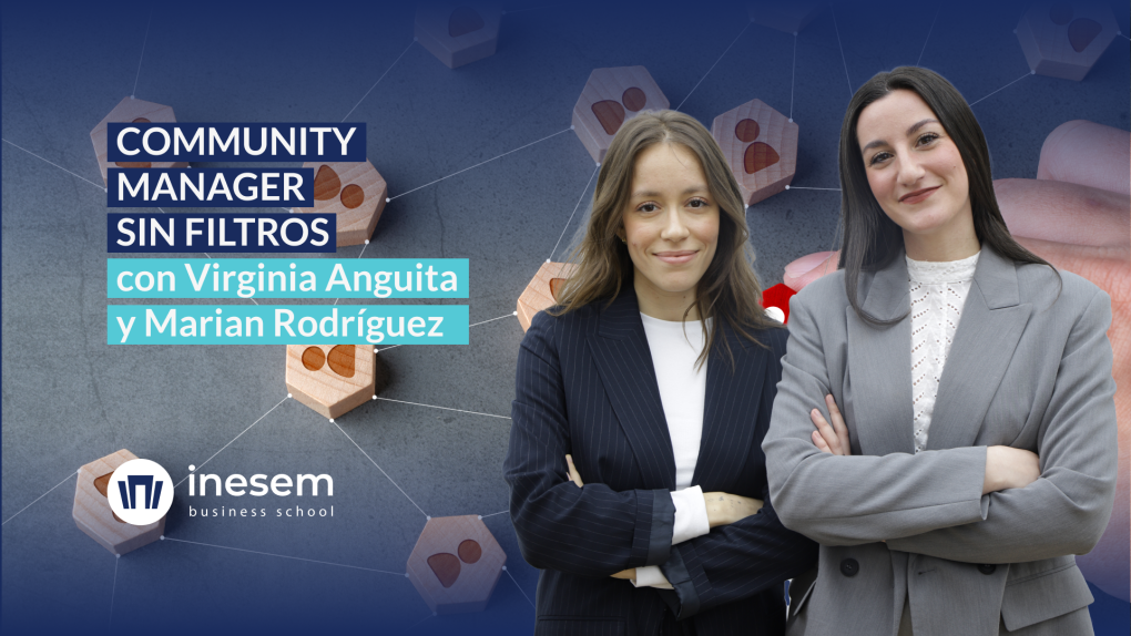 La figura del community manager
