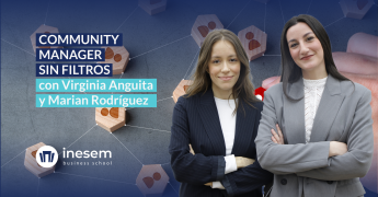 La figura del community manager