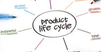 ciclo de vida de un producto