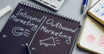 inbound vs outbound marketing