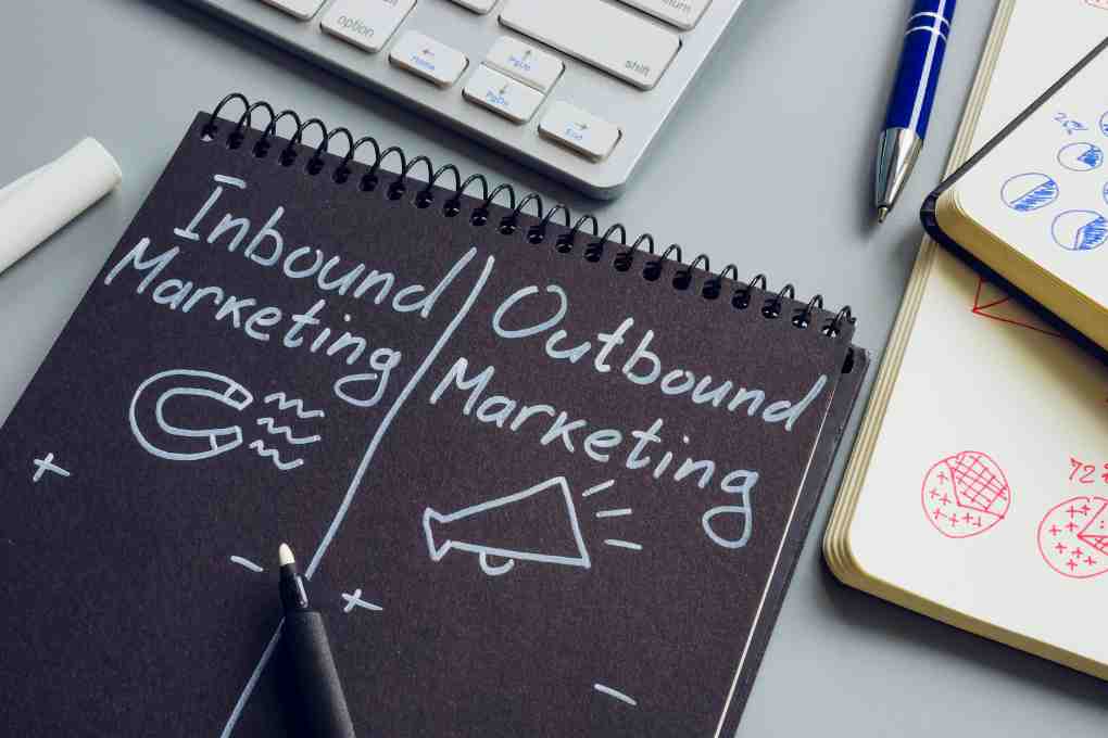 inbound vs outbound marketing