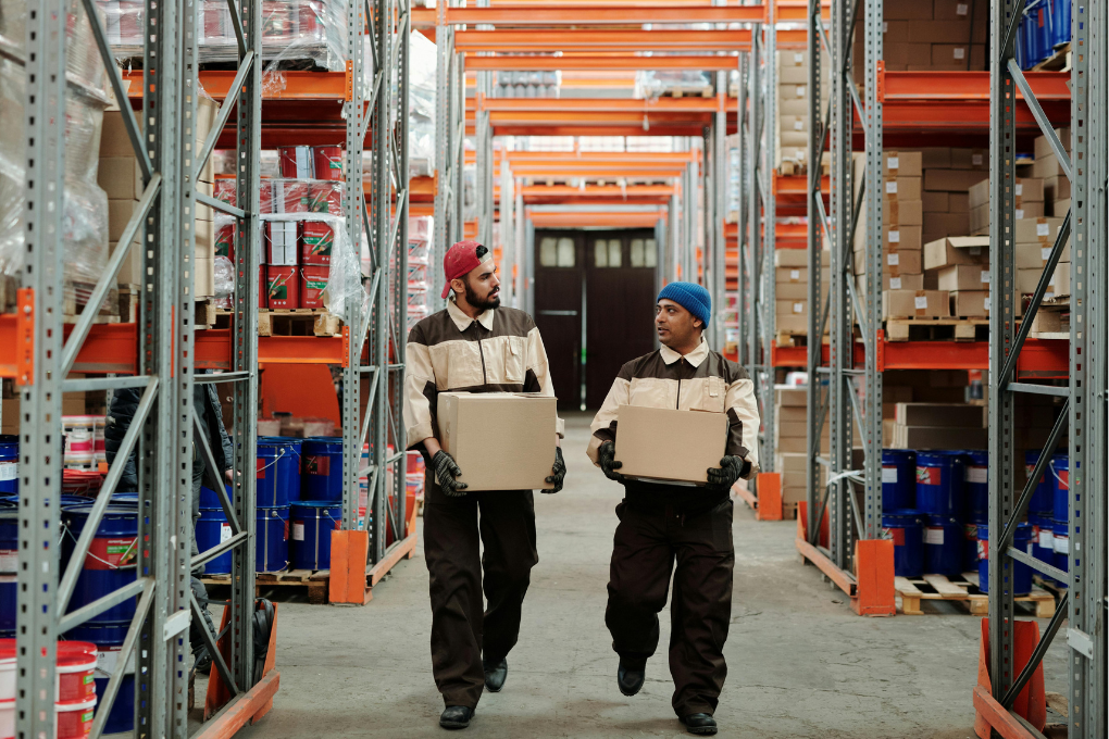 Qué es el método FIFO