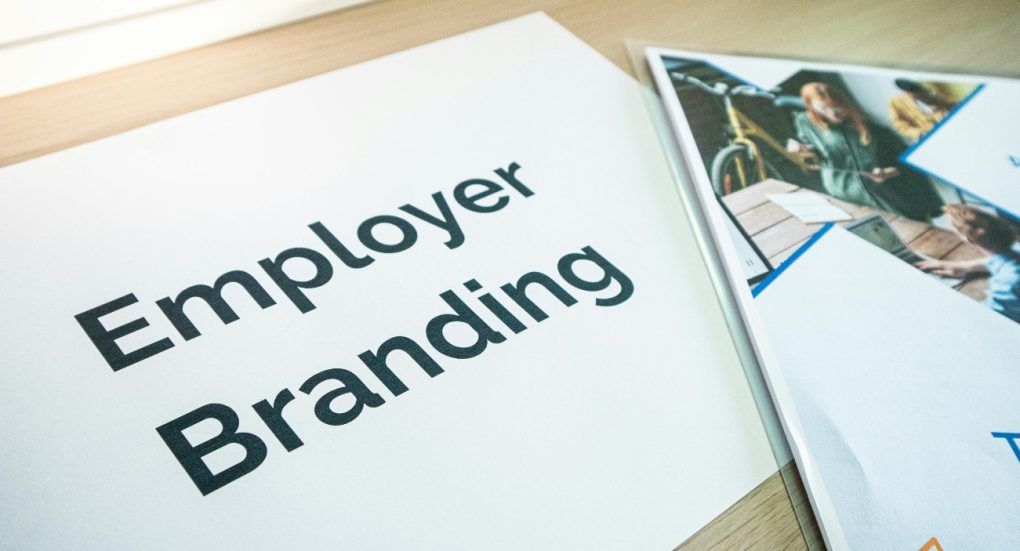 Employer branding