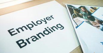 Employer branding