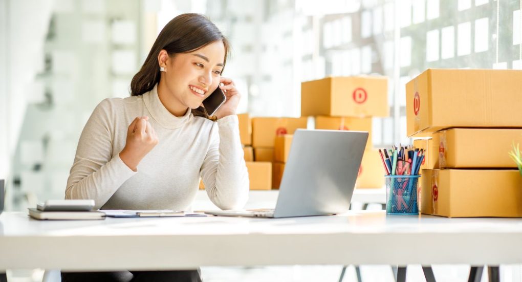 Marketing digital para pymes