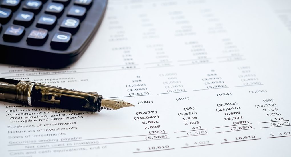 Saldos de ejercicios anteriores