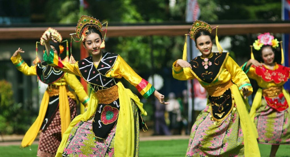 Turismo y patrimonio cultural