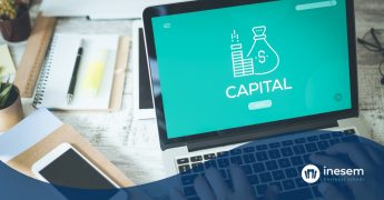 Capital neto de trabajo