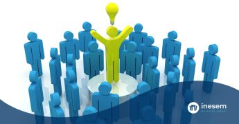 Persona intraemprendedora