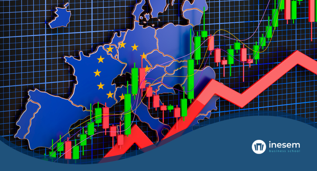 Perspectivas económicas en España 2026