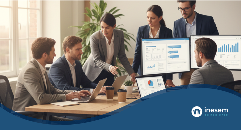 Tendencias recursos humanos 2026