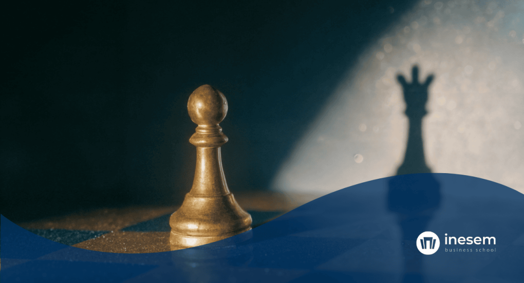 Liderazgo Transformacional