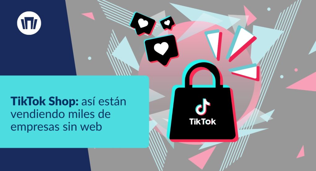 Cómo vender en TikTok shop
