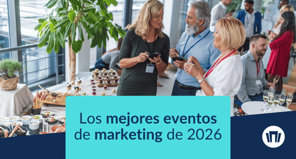 eventos de marketing