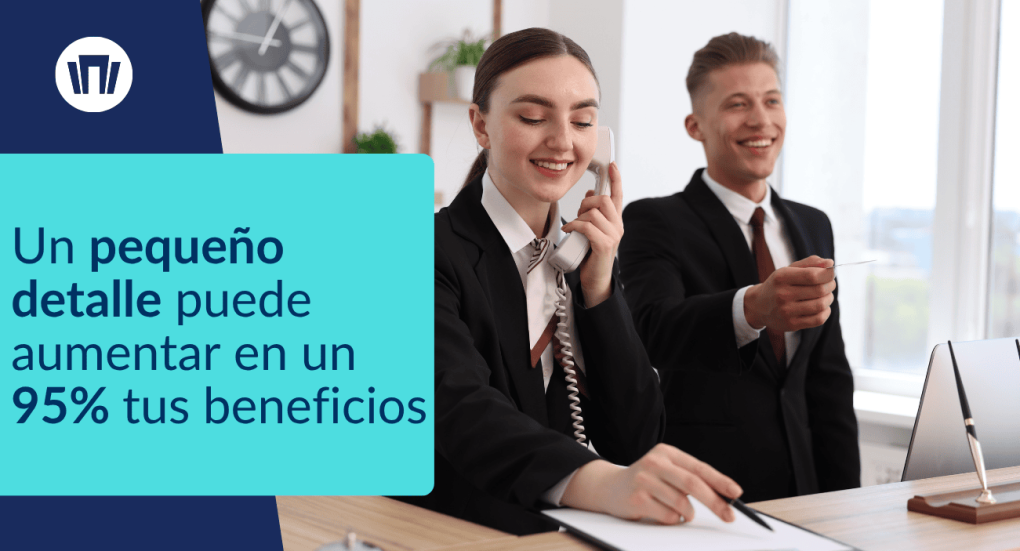 gestion de la experiencia del cliente